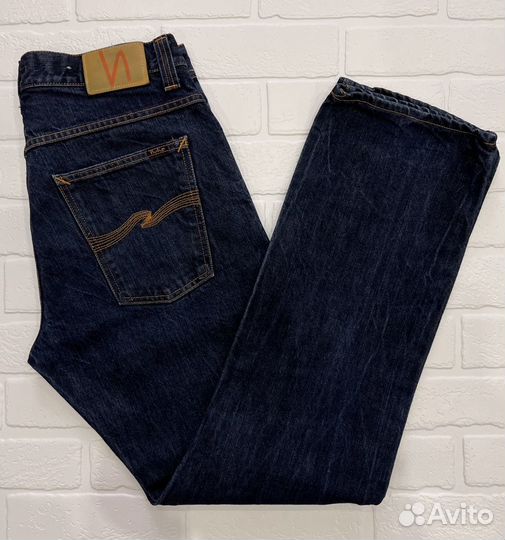 Nudie jeans (W34) Average joe