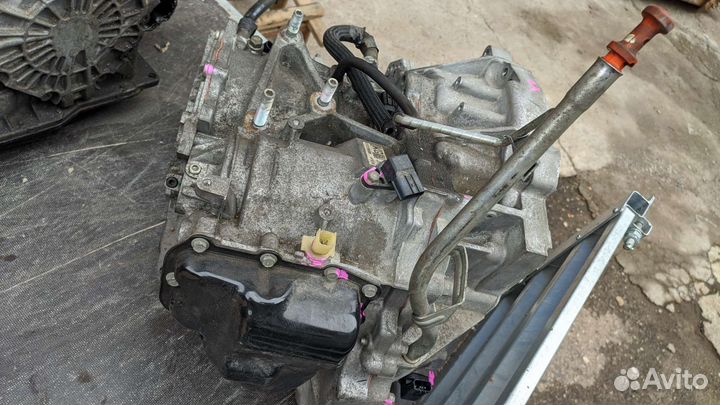 АКПП Мазда 6 GH GG контракт