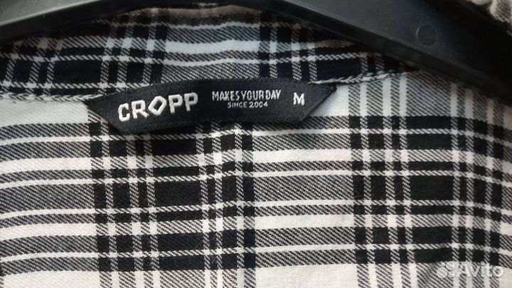 Рубашка женская