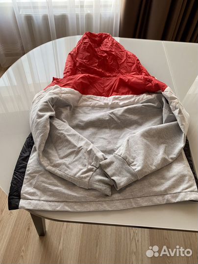 Ветровка для мальчика 152