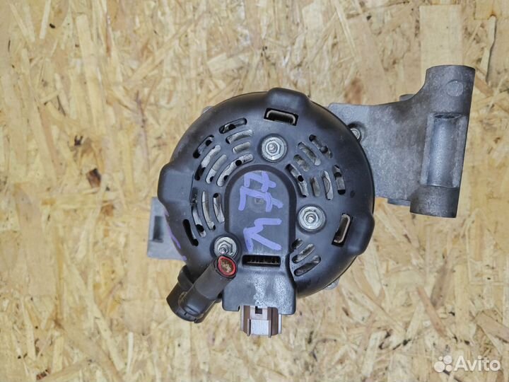 Генератор Ford focus 2 C-max 150 ампер