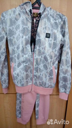Спортивный костюм женский 46 Турция