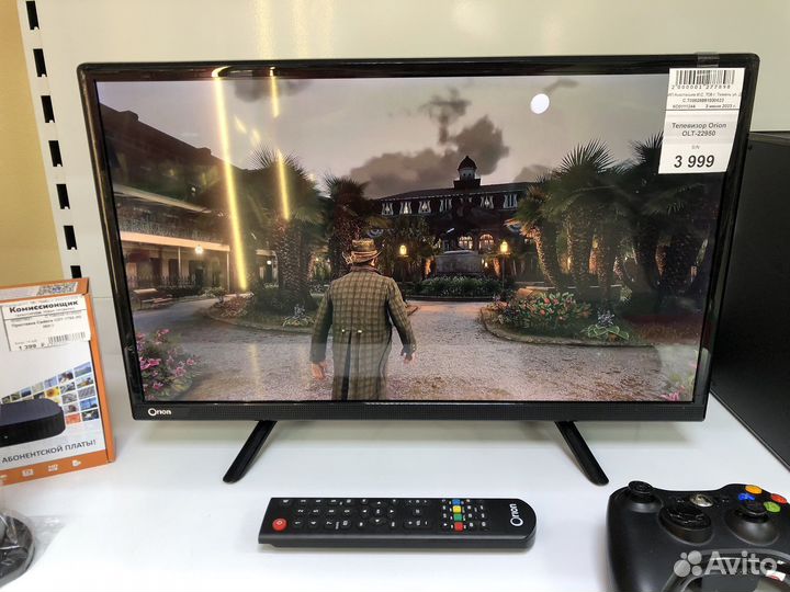 Xbox 360 1геймпад 1игра 250гб тм0008