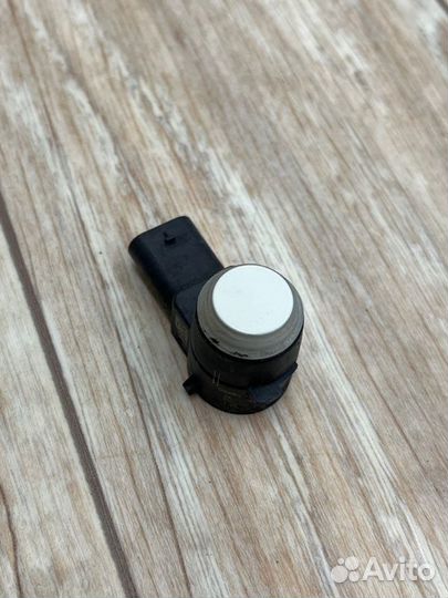 Датчик парковки. Парктроник Mercedes E W212 3.0