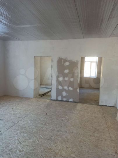 Дом 82 м² на участке 7 сот.