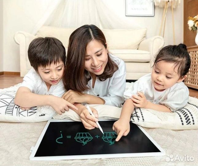 Планшет для рисования Xiaomi Mijia LCD Blackboard