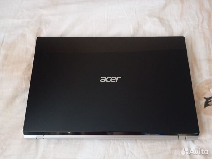 Acer Aspire V3-531G