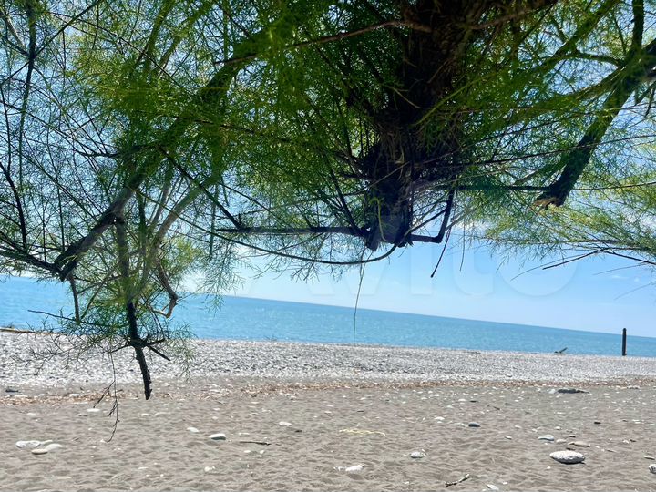 2-к. квартира, 42 м² (Абхазия)