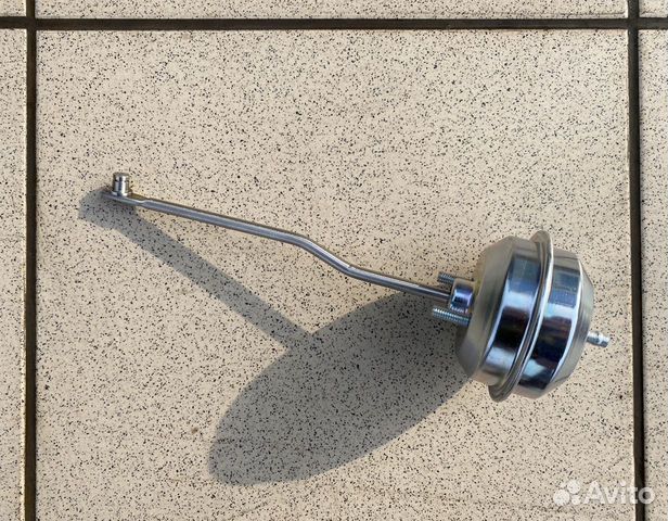 Актуатор турбины Mеrсеdes W117, W176, W246, W204