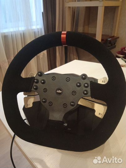 Руль Artplays V1200 Pro