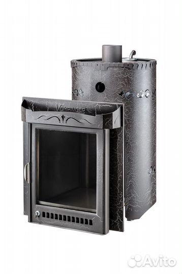 Печь банная Ферингер