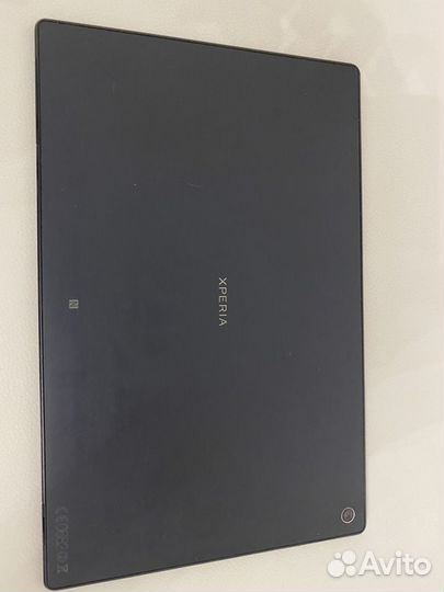 Планшет sony Xperia Tablet Z WiFi + Cellular