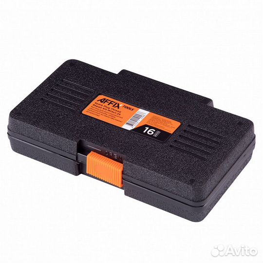 Метчик для восстановления свечной резьбы M14