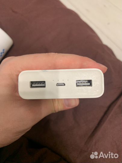 Повербанк 20000