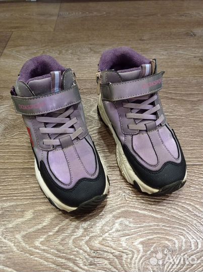 Ботинки детские 29 размер