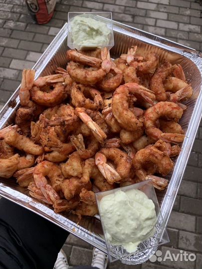 Шашлычник на выезд