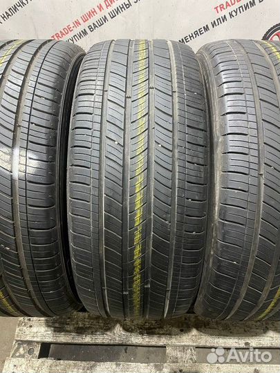 Michelin Energy Saver A/S 235/45 R18 94V