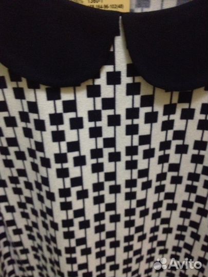 Джемпер 48 новый