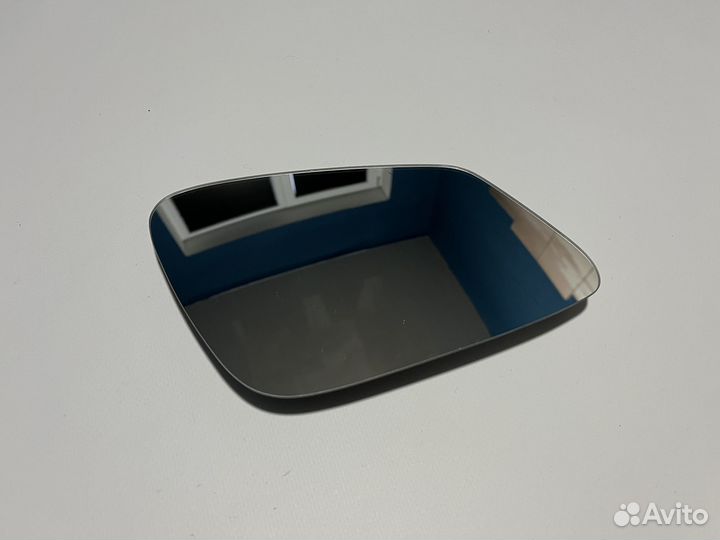 Правый зеркальный элемент BMW F30 F20 E84 новый