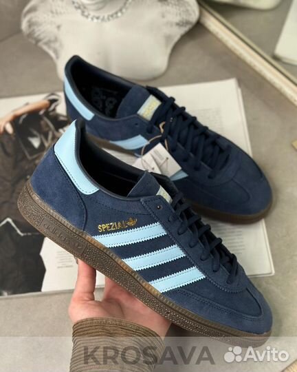 Adidas Spezial