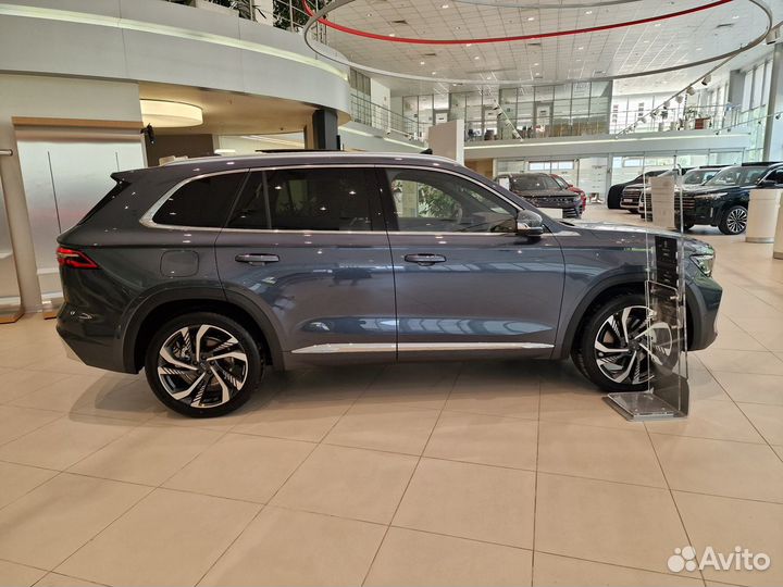 Geely Monjaro 2.0 AT, 2023