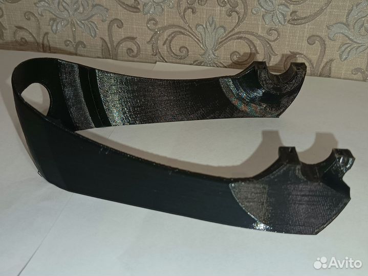 Поддержка заднего крыла для Ninebot G30