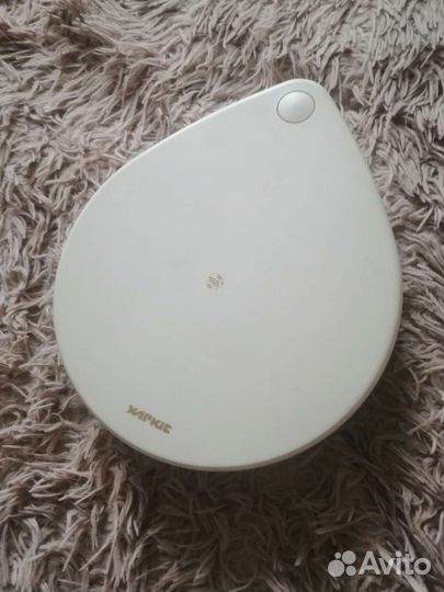 Маникюрный набор СССР