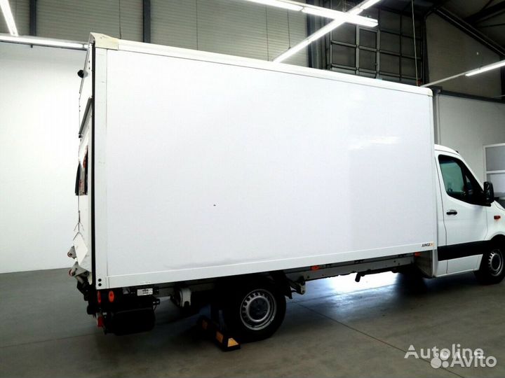 Mercedes-Benz Sprinter промтоварный, 2022