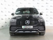 Mercedes-Benz GLE-класс 3.0 AT, 2020, 26 741 км, с пробегом, цена 8 590 000 руб.