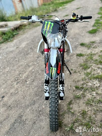 Motoland CRF-250