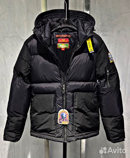 Куртка зимняя Parajumpers Турция