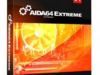 Ключ Активации aida64 Extreme