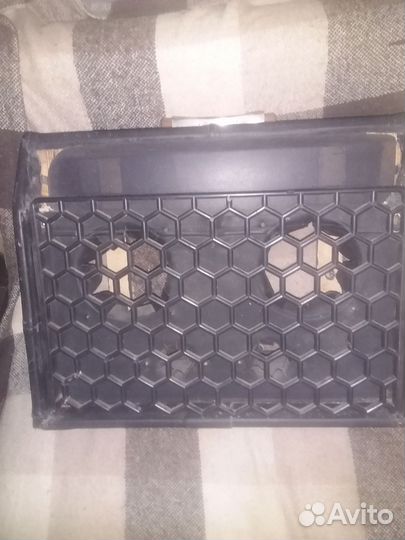 Корпус под комбик Marshall