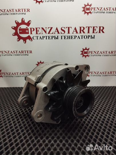 Генератор Fiat/Lancia 12V, CA1234IR / 0120469979