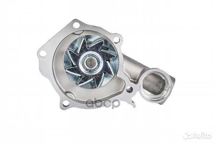 Насос водяной mitsubishi pajero II/IV 2.4/3.8