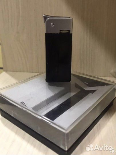 Зажигалка Roventa