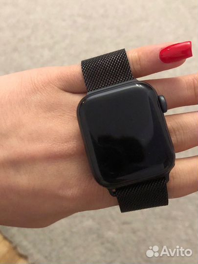 Apple watch se