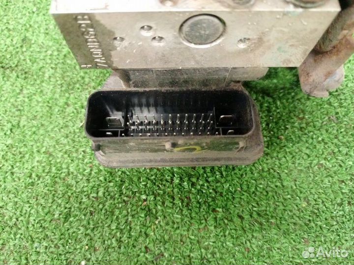 Блок ABS Hyundai Santa Fe 3 wagon 2 2014