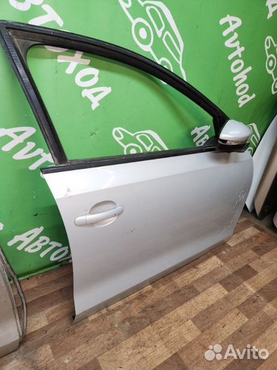 Дверь передняя правая Volkswagen Jetta 6 2014