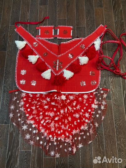 Амуниция для лошади, амуниция для пони