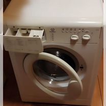 Стиральная машина indesit wisl 62