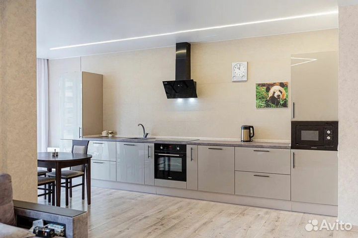 Цена за всю кухню. Кухня мдф угловаяhk 3873