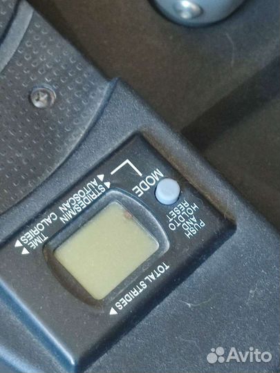 Тренажер кардио степпер