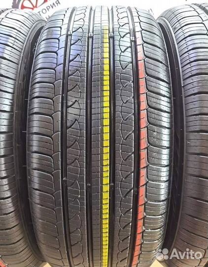 Nexen N'Priz AH8 235/60 R16 100H