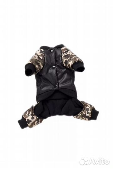 Одежда для собак