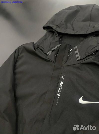 Ветровка Nike (Арт.56482)