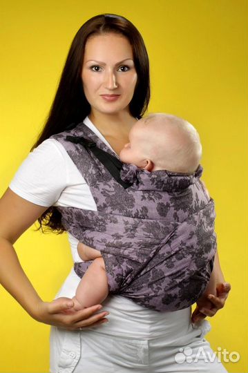 Май-слинг слингуля