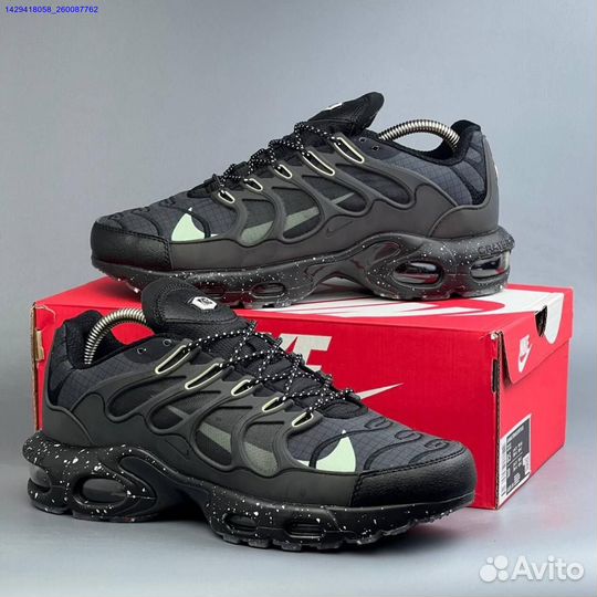 Кроссовки Nike Air Max Tn Terrascape (Арт.16961)