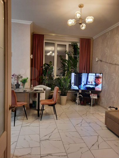 3-к. квартира, 70 м², 3/3 эт.