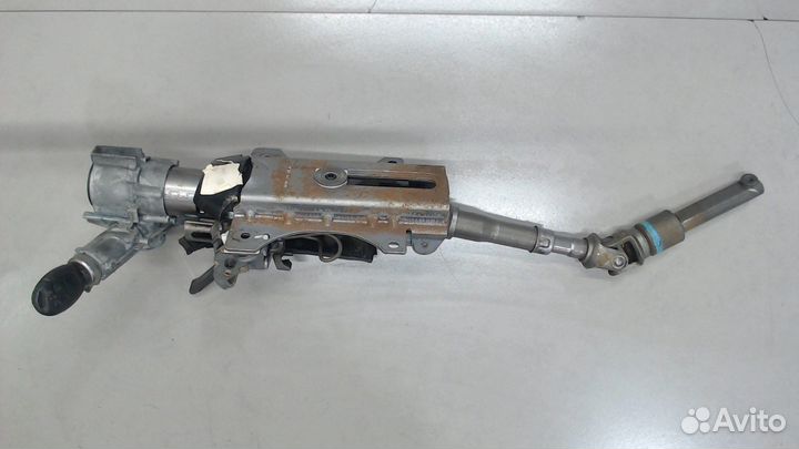 Колонка рулевая Ford Focus 1, 2001